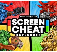Screencheat EU XBOX One CD Key