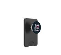 Screening Breast Cancer Prevention PopSockets PopWallet for MagSafe