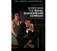 Screening the Royal Shakespeare Company