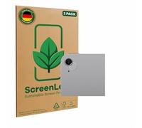 ScreenLeaf 2 Pack Protection Film compatible with Apple iPad Air 13" M3 2025