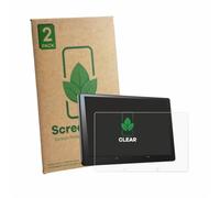 ScreenLeaf 2 Pack Protection Film compatible with Atoto A7 10.1"