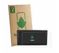 ScreenLeaf 2 Pack Protection Film compatible with Audi A4 B9 2017 MMI Plus 8.3"