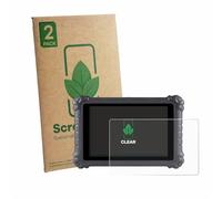 ScreenLeaf 2 Pack Protection Film compatible with Autel MaxiSys MS906 Pro