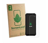 ScreenLeaf 2 Pack Protection Film compatible with Blackview Fort 2