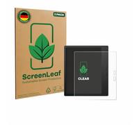 ScreenLeaf 2 Pack Protection Film compatible with Boox Go 7