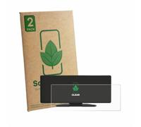 ScreenLeaf 2 Pack Protection Film compatible with Carpuride W903 Plus 9.3"