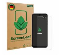 ScreenLeaf 2 Pack Protection Film compatible with Fairphone 4