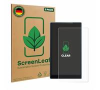 ScreenLeaf 2 Pack Protection Film compatible with FiiO JM21