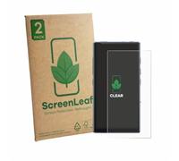 ScreenLeaf 2 Pack Protection Film compatible with FiiO M33 R2R