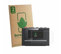 ScreenLeaf 2 Pack Protection Film compatible with FiiO SnowSky Echo Mini