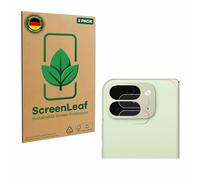 ScreenLeaf 2 Pack Protection Film compatible with Google Pixel 10 Pro Fold
