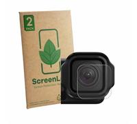 ScreenLeaf 2 Pack Protection Film compatible with GoPro Mission 1 Pro