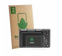 ScreenLeaf 2 Pack Protection Film compatible with Kodak Pixpro C1