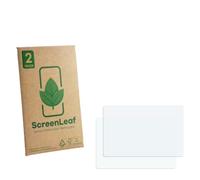 ScreenLeaf 2 Pack Protection Film compatible with Launch X-431 Pro3 V+ 5.0