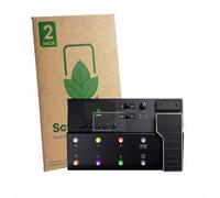 ScreenLeaf 2 Pack Protection Film compatible with Line 6 POD Go Wireless