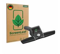 ScreenLeaf 2 Pack Protection Film compatible with Motocaddy M7 GPS Remote