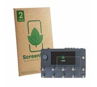 ScreenLeaf 2 Pack Protection Film compatible with Neural DSP Quad Cortex