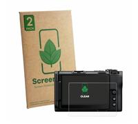 ScreenLeaf 2 Pack Protection Film compatible with Nikon ZR