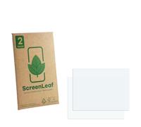 ScreenLeaf 2 Pack Protection Film compatible with OM System OM-3 ASTRO
