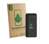ScreenLeaf 2 Pack Protection Film compatible with Oppo Find X9s Pro