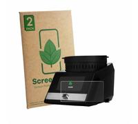 ScreenLeaf 2 Pack Protection Film compatible with Panetti PrimoChef