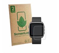 ScreenLeaf 2 Pack Protection Film compatible with Pebble Time 2 2026
