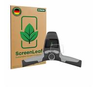 ScreenLeaf 2 Pack Protection Film compatible with PowaKaddy FW5s