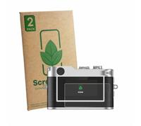 ScreenLeaf 2 Pack Protection Film compatible with Rollei Mini Digital Camera