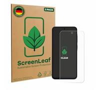 ScreenLeaf 2 Pack Protection Film compatible with Samsung Galaxy A55 5G
