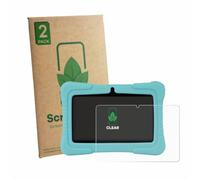 ScreenLeaf 2 Pack Protection Film compatible with SaveFamily Kids Tablet 7"