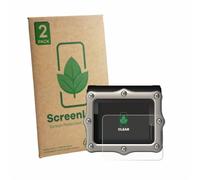 ScreenLeaf 2 Pack Protection Film compatible with Shearwater Perdix 3