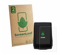 ScreenLeaf 2 Pack Protection Film compatible with Sigma ROX 4.0 SE
