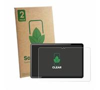 ScreenLeaf 2 Pack Protection Film compatible with SPC GRAVITY PRO 11"