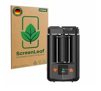 ScreenLeaf 2 Pack Protection Film compatible with Storz & Bickel Mighty +