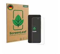 ScreenLeaf 2 Pack Protection Film compatible with TCL 60R 5G