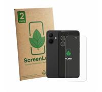 ScreenLeaf 2 Pack Protection Film compatible with TCL K70 4G