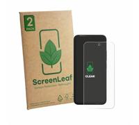 ScreenLeaf 2 Pack Protection Film compatible with TCL K70 Power 4G