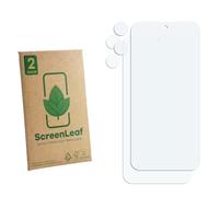 ScreenLeaf 2 Pack Protection Film compatible with TCL K70 Power 4G