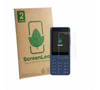 ScreenLeaf 2 Pack Protection Film compatible with TCL OneTouch 4042s
