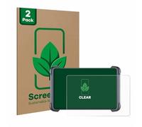 ScreenLeaf 2 Pack Protection Film compatible with Thinkcar Thinkscan 689BT