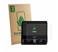ScreenLeaf 2 Pack Protection Film compatible with Toyota Yaris Cross 2024 Smart Connect 10.5"