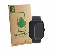 ScreenLeaf 2 Pack Protection Film compatible with Vivo Watch GT 2