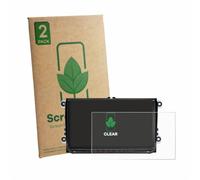 ScreenLeaf 2 Pack Protection Film compatible with Xtrons ID90MTVL