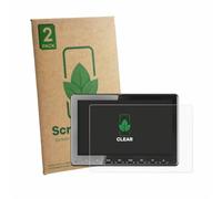 ScreenLeaf 2 Pack Protection Film compatible with Zenec Z-N975