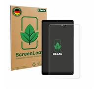 ScreenLeaf 2 Pack Screen Protector compatible with Alldocube iPlay 60 mini [sustainable screen protection, clear, anti-scratch]