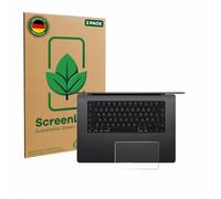 ScreenLeaf 2 Pack Screen Protector compatible with Apple MacBook Pro 16" 2024 M4 (ONLY Touch Trackpad) [sustainable screen protection, clear]