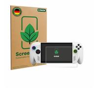 ScreenLeaf 2 Pack Screen Protector compatible with ASUS ROG Xbox Ally [sustainable screen protection, clear, anti-scratch]