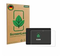 ScreenLeaf 2 Pack Screen Protector compatible with Black Shark Pad 6 [sustainable screen protection, clear, anti-scratch]