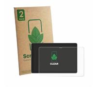 ScreenLeaf 2 Pack Screen Protector compatible with Blackview Tabwee T50 [sustainable screen protection, clear, anti-scratch]