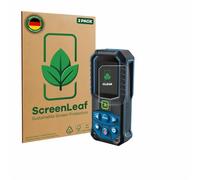 ScreenLeaf (2 Pack Screen Protector compatible with Bosch GLM 50-23 [sustainable screen protection, clear, anti-scratch]